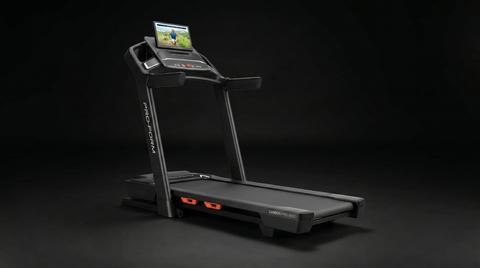 ProForm Carbon Pro 9000 sur fond noir