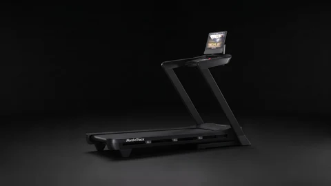 NordicTrack T Series 16 : avis complet 2026 (tapis de course)