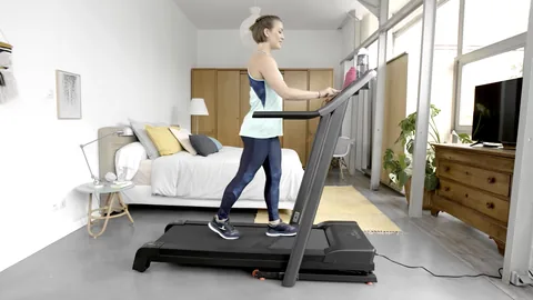 Domyos T520B : avis complet 2026 (tapis de course)