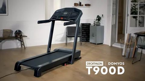 Domyos T900D : avis complet 2026 (tapis de course)