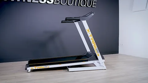 Fitness Doctor X-Trail 3 : avis complet 2026 (tapis de course)