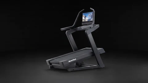 NordicTrack X24 : avis complet 2026 (tapis de course)