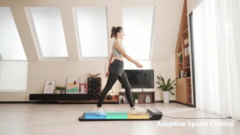 KingSmith A1 Pro : avis complet 2026 (tapis de marche)