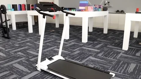 Clover Fitness S1 : avis complet 2026 (tapis de marche) Clover Fitness S1 : avis complet 2026 (tapis de marche)