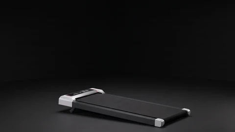 Clover Fitness Smart A5 : avis complet 2026 (tapis de marche)