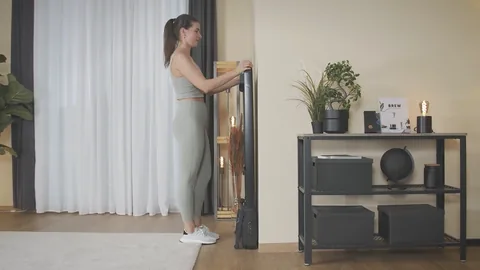 Sportstech sPad500 : avis complet 2026 (tapis de marche)