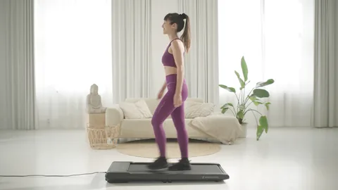 Sportstech sWalk : avis complet 2026 (tapis de marche)