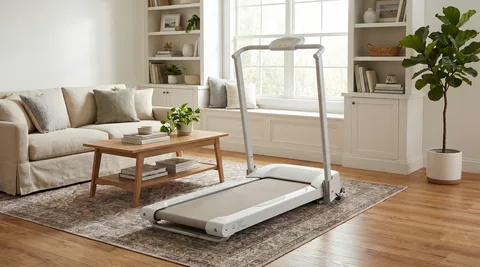 Domyos W500B : avis complet 2026 (tapis de marche)