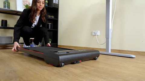 Sportstech WalkMate : avis complet 2026 (tapis de marche)