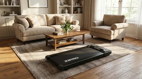Zipro Yougo : avis complet 2026 (tapis de marche)