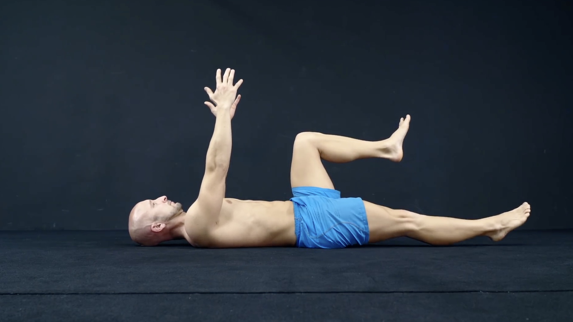 10 exercices abdominaux les plus efficaces