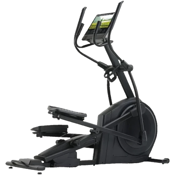 Vue d'ensemble du Vélo elliptique AirGlide 16 NordicTrack