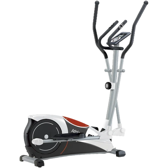 Vue d'ensemble du Vélo elliptique Athlon G2334 BH Fitness