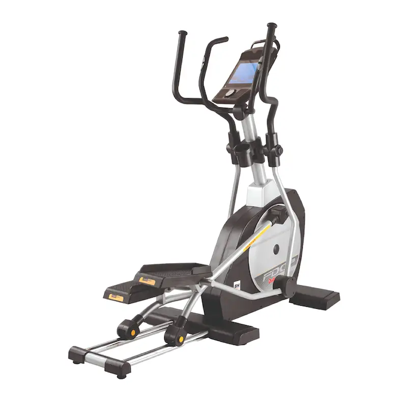 Vélo Elliptique I.FDC 19 Bh fitness
