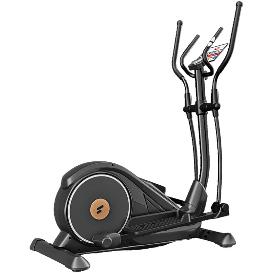 Vue d'ensemble du Vélo elliptique CX625 Sportstech