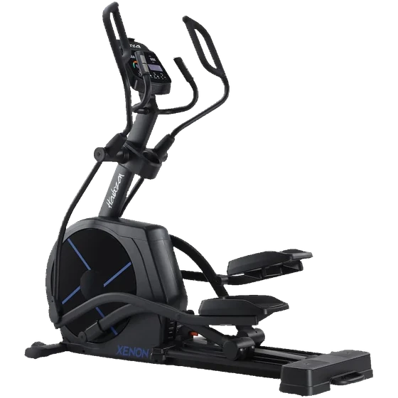 Vue d'ensemble du Vélo elliptique Xenon Heubozen