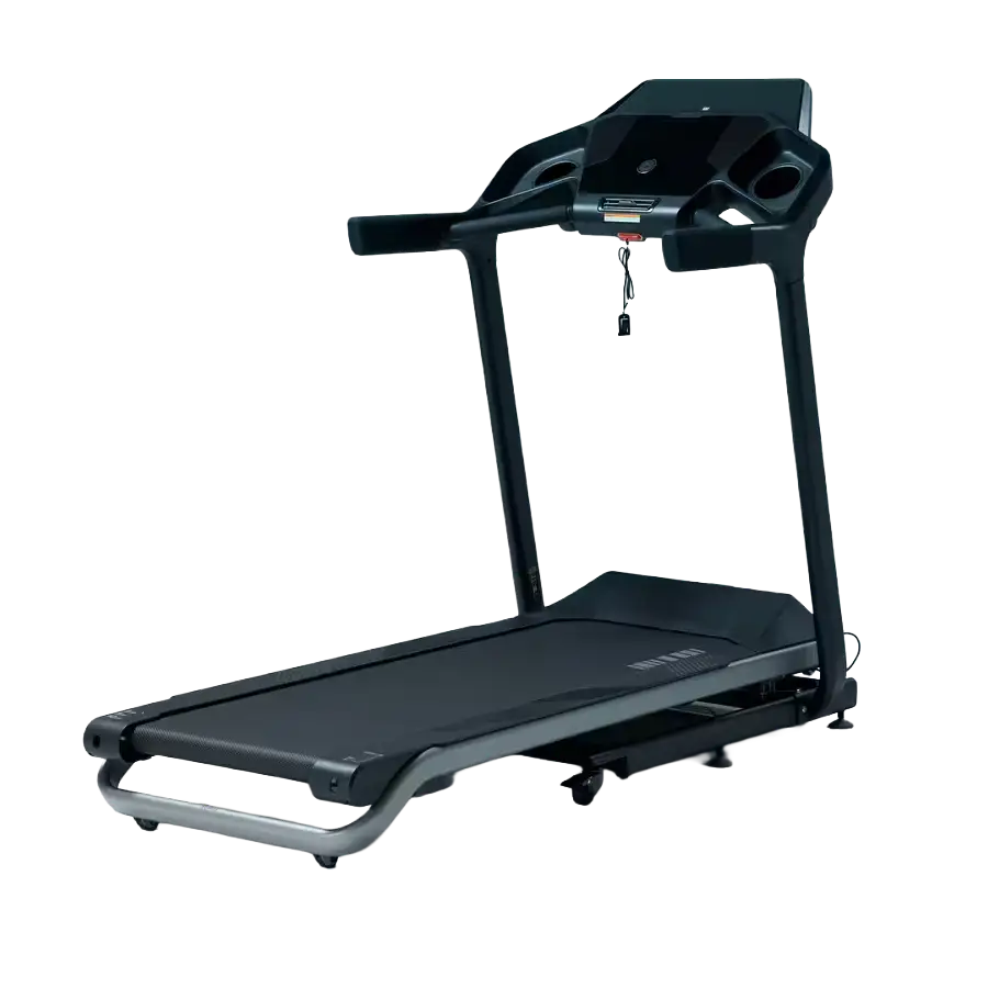 Tapis de course Challenge de la marque Domyos Tapis de course Challenge Run Domyos