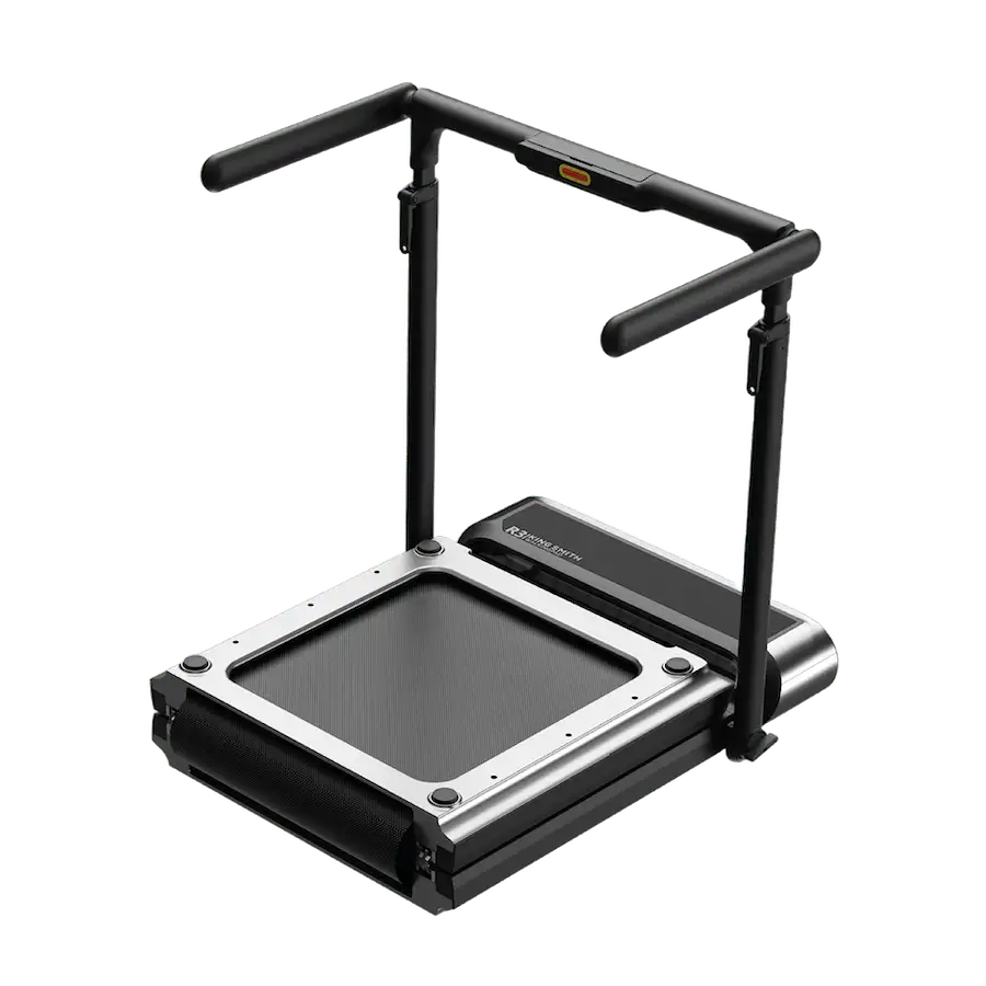 Vue d'ensemble du tapis de course R3 Hybrid de WalkingPad
