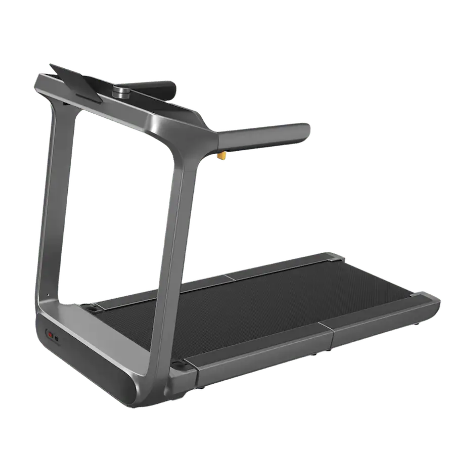 Vue d'ensemble du tapis de course X218 de WalkingPad