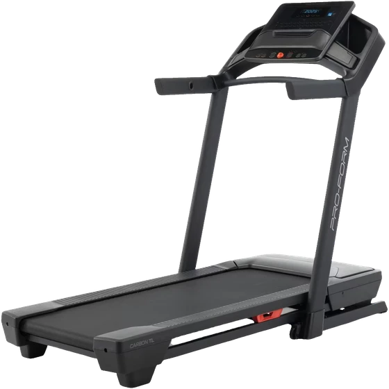 Vue d'ensemble du produit Carbon TLS ProForm