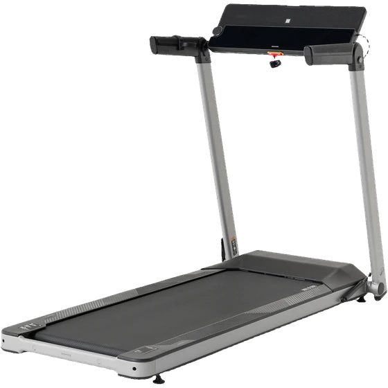 Vue d'ensemble du produit COMPACT RUN100 Domyos