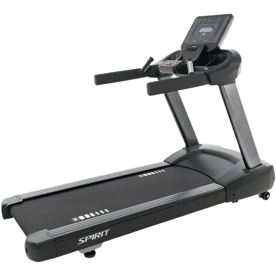 Vue d'ensemble du produit CT800+ SpiritFitness