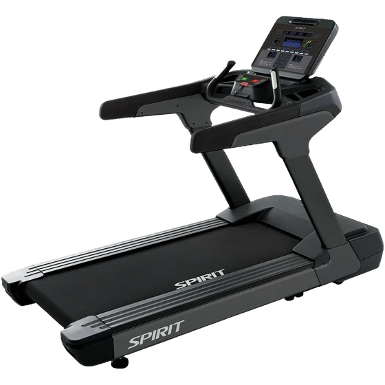Vue d'ensemble du produit CT900LED SpiritFitness