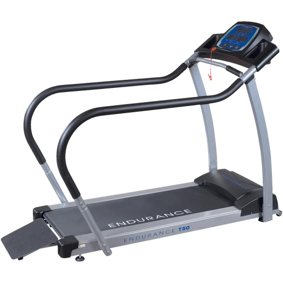 Vue d'ensemble du produit Endurance T50 Body-Solid