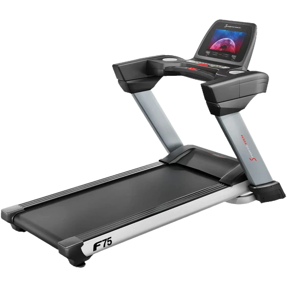 Vue d'ensemble du produit F75 Sportstech