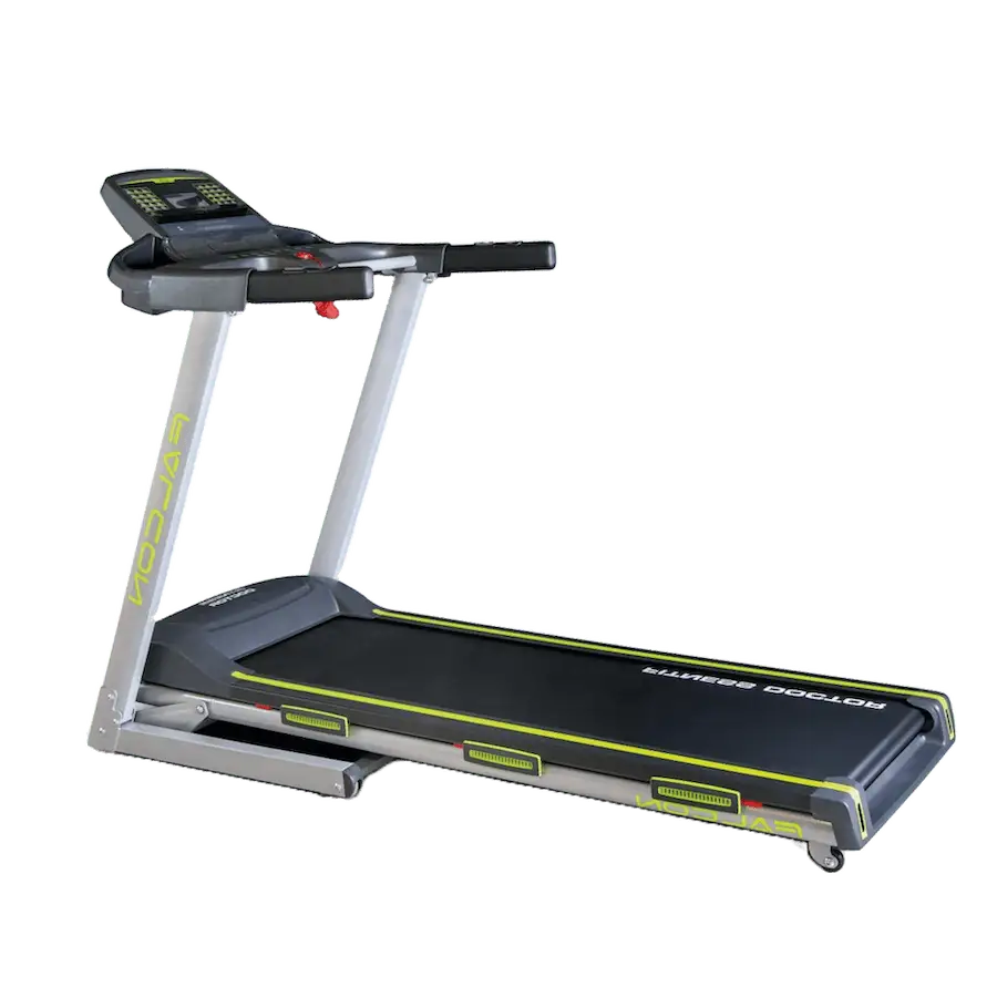 Tapis de course Falcon Fitness Doctor