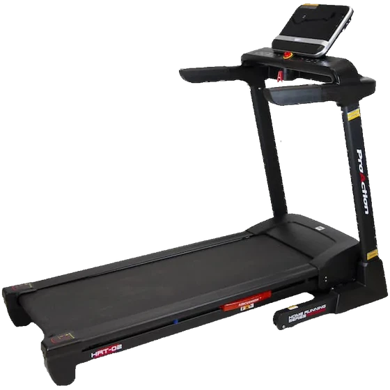 Vue d'ensemble du produit HRT-02 BH Fitness