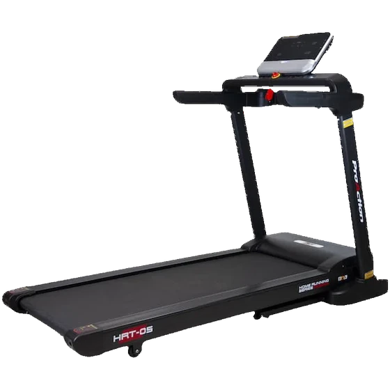Vue d'ensemble du produit HRT-05 BH Fitness