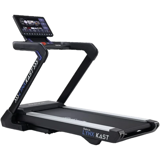 Vue d'ensemble du produit Lynx Kast Heubozen