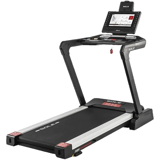 Vue d'ensemble du produit F85 Sole