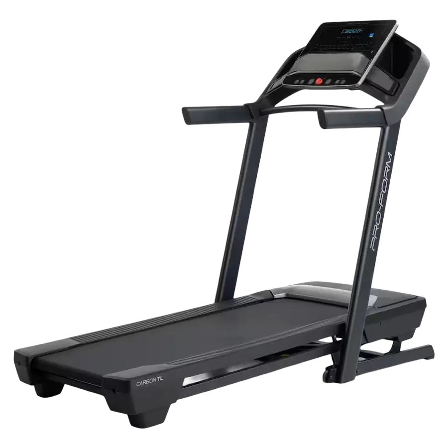 Tapis de course Carbon TL de la marque ProForm Tapis de course Carbon TL ProForm