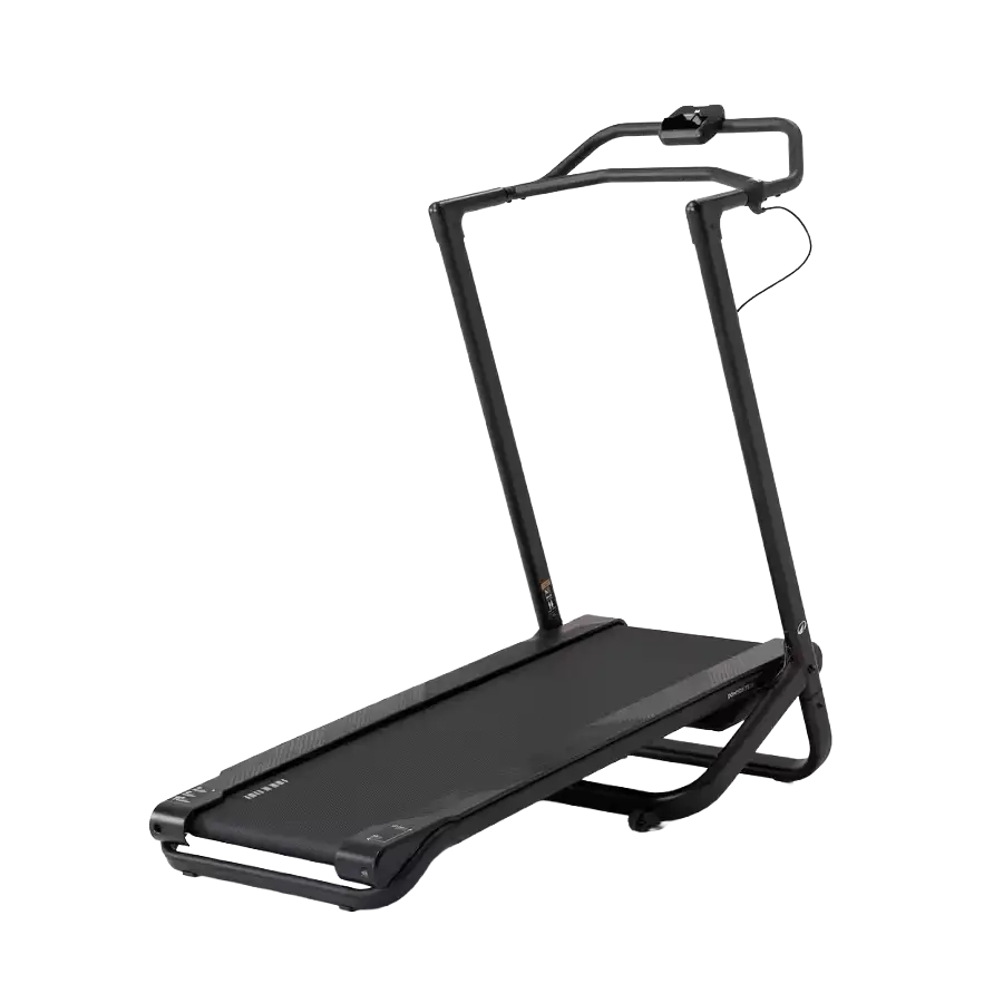 Tapis de course ts100 de la marque Domyos Tapis de course ts100 Domyos