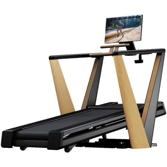 Vue d'ensemble du produit Ultra 1 NordicTrack