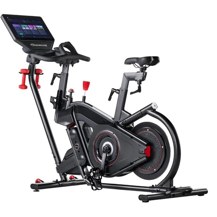 Vélo d'appartement VeloCore Bowflex