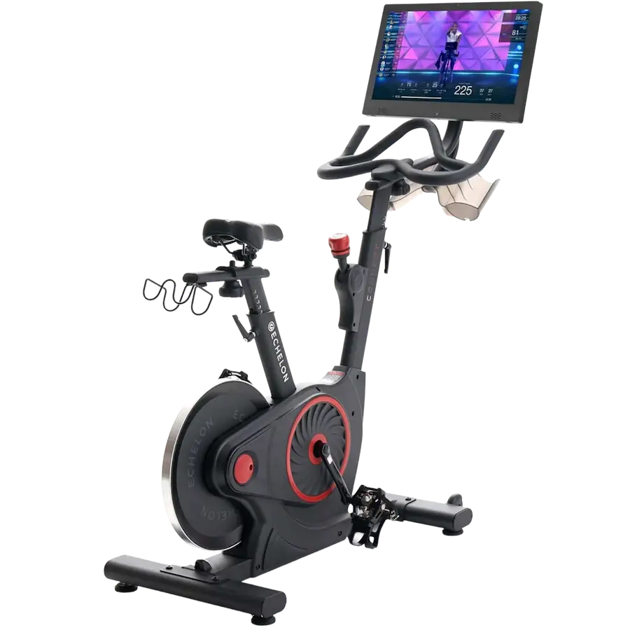 Vélo d'appartement Ex5S Echelon