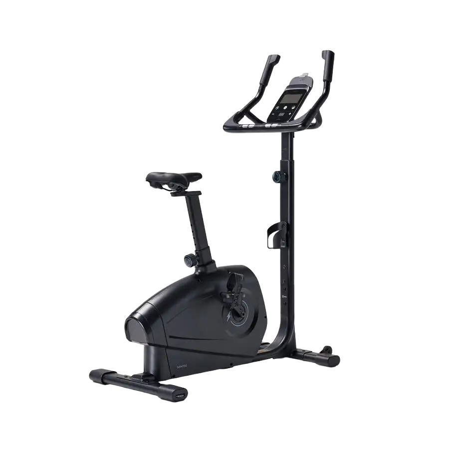 Vélo d'appartement eb900 B Domyos Decathlon