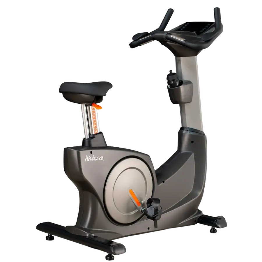 Vue d'ensemble du Vélo d'appartement Generator 2 Heubozen