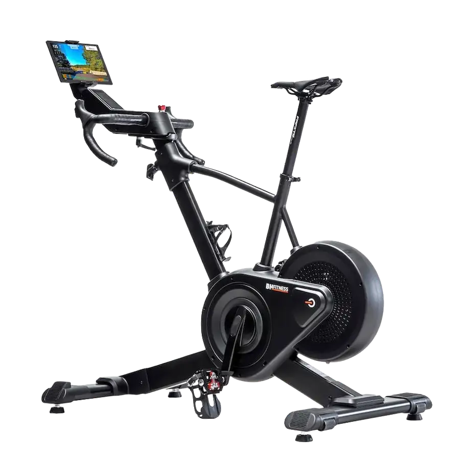 Vélo d'appartement Smart Bike EC01 BH Fitness