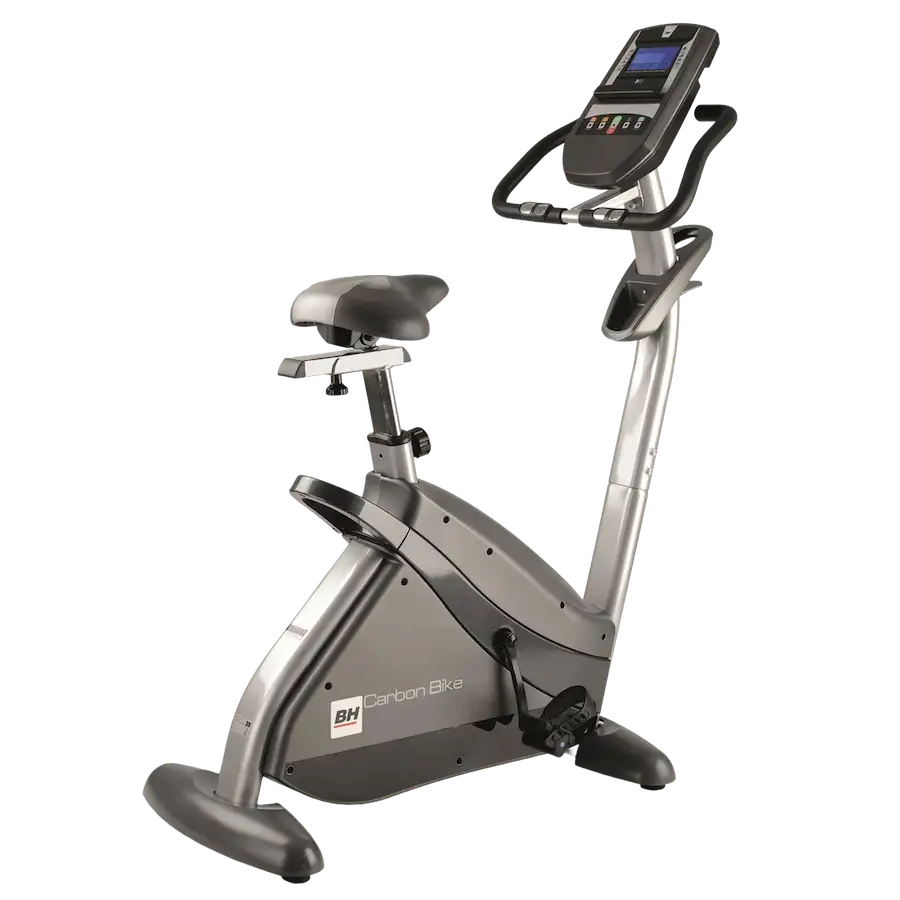 Vélo d'appartement i Carbon Bike Dual Fitness