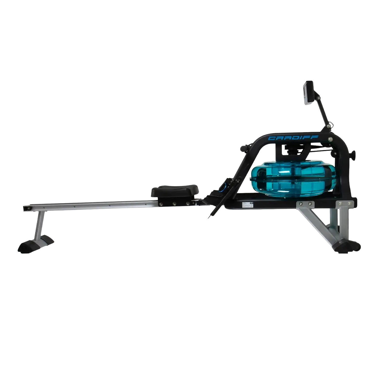 Rameur Cardiff de la marque BH FITNESS Rameur Cardiff de BH FITNESS