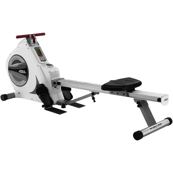 Vario Program de la marque BH Fitness Rameur Vario Program BH Fitness
