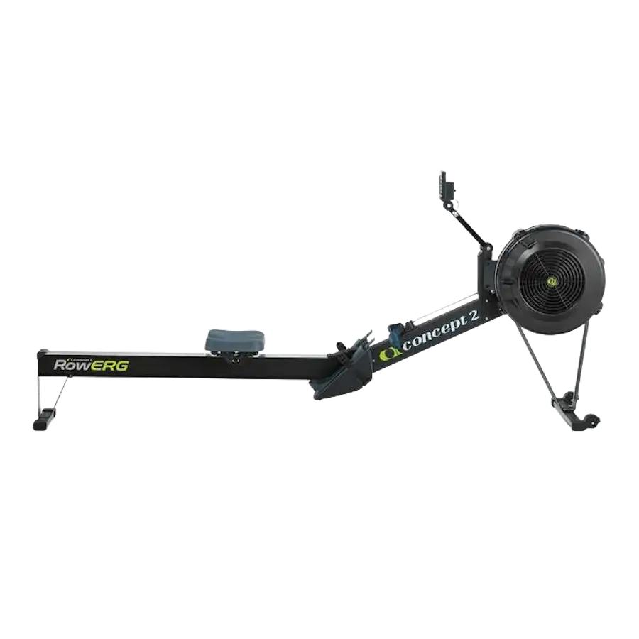 Rameur Concept 2 de la marque RowErgde Rameur Concept 2 de RowErg