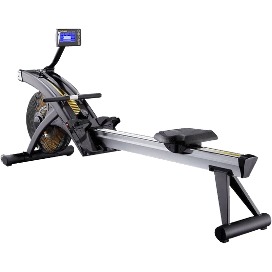 Air Rower Classic de la marque EVO Rameur Air Rower Classic EVO