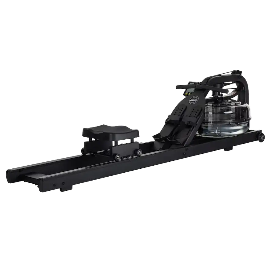 Rameur Neon Plus de la marque FLUID ROWER Rameur Neon Plus de FLUID ROWER