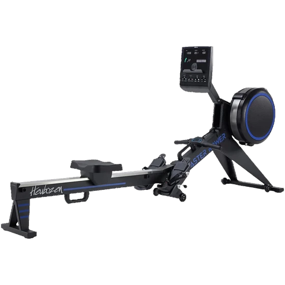 Master Rower de la marque Heubozen Rameur Master Rower Heubozen