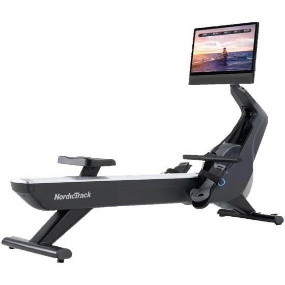 RW900 de la marque NordicTrack Rameur RW900 NordicTrack